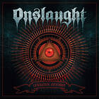 Onslaught - Generation Antichrist CD