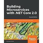 Gaurav Aroraa: Building Microservices with .NET Core 2,0