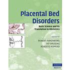 Robert Pijnenborg: Placental Bed Disorders