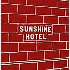 Mitch Epstein: Mitch Epstein: Sunshine Hotel