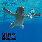 Nirvana - Nevermind 20th Anniversary Edition (Remastered) CD