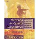 Bonita Kolb: Marketing for Cultural Organisations