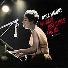 Nina Simone - My Baby Just Cares For Me LP