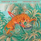 Nubiyan Twist - Freedom Fables LP