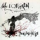 Nils Lofgren - Breakaway Angel CD