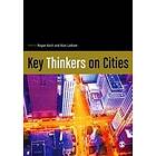 Regan Koch: Key Thinkers on Cities