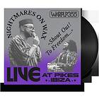 Nightmares On Wax - Shout Out! To Freedom... Live At Pikes Ibiza LP