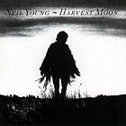 Neil Young - Harvest Moon CD