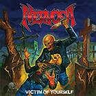 Nervosa - Victim Of Yourself CD