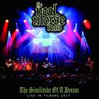 Neal Morse - The Similitude Of A Dream: Live In Tilburg 2017 CD