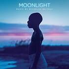 Nicholas Britell - Moonlight Soundtrack LP