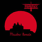 Nightfall - Macabre Sunsets LP