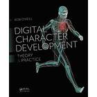 Rob O'Neill: Digital Character Development