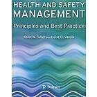 Colin Fuller: Health and Safety Management