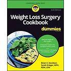 BK Davidson: Weight Loss Surgery Cookbook For Dummies, 2e
