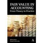 Shlomi Shuv, Yevgeni Ostrovsky: Fair Value in Accounting