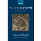 Frisbee Sheffield: Plato's Symposium