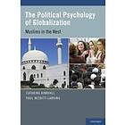 Catarina Kinnvall: The Political Psychology of Globalization