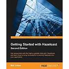 Mat Johns: Getting Started with Hazelcast