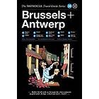 Monocle: The Monocle Travel Guide to Brussels Antwerp