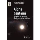 Martin Beech: Alpha Centauri