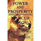 Mancur Olson: Power And Prosperity