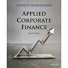 A Damodaran: Applied Corporate Finance 4e