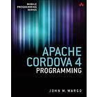 John M Wargo: Apache Cordova 4 Programming