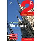 Annette Duensing, Carolyn Batstone: Colloquial German 2