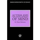 R Peter Hobson: Autism and the Development of Mind