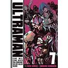 Tomohiro Shimoguchi, Eiichi Shimizu: Ultraman, Vol. 7