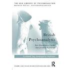 Gregorio Kohon: British Psychoanalysis