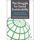 Christopher Deeming: The Struggle for Social Sustainability