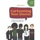 Jenny Drew: Cartooning Teen Stories