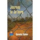 Beverley Naidoo: Journey to Jo'Burg 02/e Hardcover educational edition