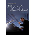 Boris Berman: Notes from the Pianist's Bench