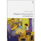 Professor Gillian Douglas: Obligation and Commitment in Family Law