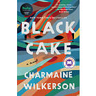 Charmaine Wilkerson: Black Cake