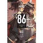 Asato Asato, Asato Asato: 86 EIGHTY SIX, Vol. 2 (light novel)