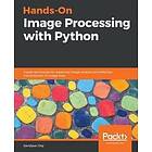 Sandipan Dey: Hands-On Image Processing with Python