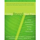 JoAnne Dahl, Tobias Lundgren: Living Beyond Your Pain