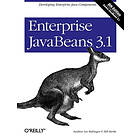 Andrew Lee Rubinger, Bill Burke: Enterprise JavaBeans 3,1