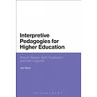 Professor Jon Nixon: Interpretive Pedagogies for Higher Education
