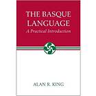 Alan R King: The Basque Language