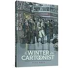 Paco Roca: The Winter Of Cartoonist