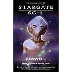 Sonny Whitelaw, Jennifer Fallon: Stargate SG-1: Roswell