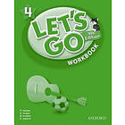 : Let's Go: 4: Workbook