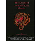 Frank Nezhadpournia, Simon Williams: Advanced Shotokan Kata Manual 2nd Edition