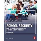 Paul Timm: School Security