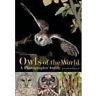 Heimo Mikkola: Owls of the World A Photographic Guide